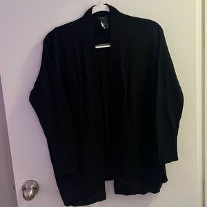 Ann Taylor Factory cardigan sweater